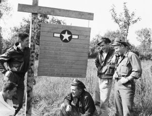 gc   picauville france 1944   ng360